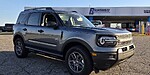 New 2026 FORD BRONCO SPORT BIG BEND in UNADILLA, GEORGIA