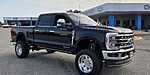 New 2026 FORD F-250 LARIAT in UNADILLA, GEORGIA