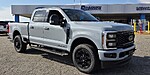 New 2026 FORD F-250 LARIAT in UNADILLA, GEORGIA