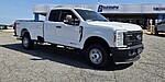 New 2026 FORD F-250 XL in UNADILLA, GEORGIA