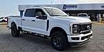 New 2026 FORD F-250 XL in UNADILLA, GEORGIA