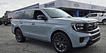 New 2027 FORD EXPEDITION PLATINUM in UNADILLA, GEORGIA