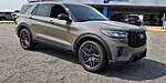 New 2026 FORD EXPLORER ST-LINE in UNADILLA, GEORGIA