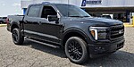 New 2026 FORD F-150 LARIAT in UNADILLA, GEORGIA