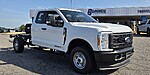 New 2026 FORD F-250 XL in UNADILLA, GEORGIA