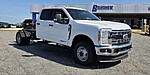 New 2026 FORD F-350 XLT in UNADILLA, GEORGIA