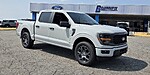New 2026 FORD F-150 STX in UNADILLA, GEORGIA