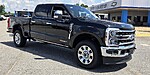 New 2026 FORD F-350 KING RANCH in UNADILLA, GEORGIA