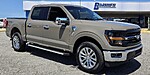 New 2026 FORD F-150 XLT in UNADILLA, GEORGIA