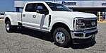 New 2026 FORD F-350 LARIAT in UNADILLA, GEORGIA