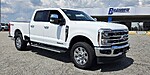 New 2026 FORD F-250 LARIAT in UNADILLA, GEORGIA