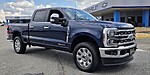 New 2027 FORD F-250 LARIAT in UNADILLA, GEORGIA
