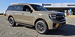 New 2027 FORD EXPEDITION TREMOR in UNADILLA, GEORGIA