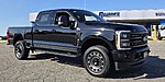 New 2027 FORD F-250 XLT in UNADILLA, GEORGIA