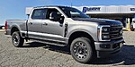 New 2027 FORD F-250 XLT in UNADILLA, GEORGIA