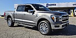 New 2026 FORD F-150 LARIAT in UNADILLA, GEORGIA