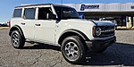 New 2026 FORD BRONCO BIG BEND in UNADILLA, GEORGIA