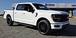 New 2026 FORD F-150 XLT in UNADILLA, GEORGIA