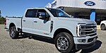 New 2027 FORD F-250 Platinum in UNADILLA, GEORGIA