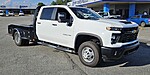 New 2024 CHEVROLET SILVERADO 3500 WORK TRUCK in UNADILLA, GEORGIA