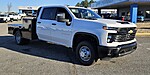 New 2024 CHEVROLET SILVERADO 3500 WORK TRUCK in UNADILLA, GEORGIA
