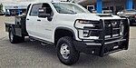 New 2024 CHEVROLET SILVERADO 3500 WORK TRUCK in UNADILLA, GEORGIA