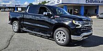 New 2024 CHEVROLET SILVERADO 1500 LTZ in UNADILLA, GEORGIA