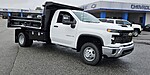 New 2024 CHEVROLET SILVERADO 3500 WORK TRUCK in UNADILLA, GEORGIA