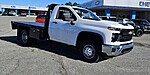 New 2024 CHEVROLET SILVERADO 3500 WORK TRUCK in UNADILLA, GEORGIA
