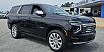 New 2025 CHEVROLET TAHOE PREMIER in UNADILLA, GEORGIA