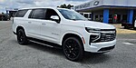 New 2025 CHEVROLET SUBURBAN PREMIER in UNADILLA, GEORGIA