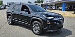 New 2026 CHEVROLET EQUINOX FWD LT in UNADILLA, GEORGIA