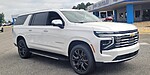 New 2025 CHEVROLET SUBURBAN PREMIER in UNADILLA, GEORGIA