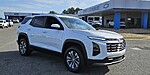 New 2026 CHEVROLET EQUINOX FWD LT in UNADILLA, GEORGIA
