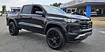 New 2025 CHEVROLET COLORADO 4WD TRAIL BOSS in UNADILLA, GEORGIA