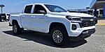 New 2025 CHEVROLET COLORADO 4WD LT in UNADILLA, GEORGIA