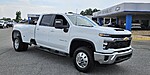 New 2025 CHEVROLET SILVERADO 3500 LT in UNADILLA, GEORGIA