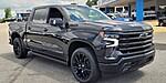 New 2025 CHEVROLET SILVERADO 1500 HIGH COUNTRY in UNADILLA, GEORGIA