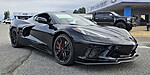 New 2026 CHEVROLET CORVETTE 2LT in UNADILLA, GEORGIA