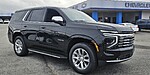 New 2025 CHEVROLET TAHOE PREMIER in UNADILLA, GEORGIA