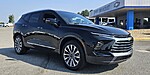 New 2025 CHEVROLET BLAZER PREMIER in UNADILLA, GEORGIA