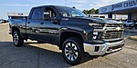 New 2026 CHEVROLET SILVERADO 2500 LT in UNADILLA, GEORGIA