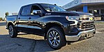 New 2026 CHEVROLET SILVERADO 1500 LT in UNADILLA, GEORGIA