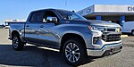 New 2026 CHEVROLET SILVERADO 1500 LT in UNADILLA, GEORGIA