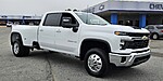 New 2026 CHEVROLET SILVERADO 3500 LT in UNADILLA, GEORGIA