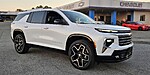 New 2026 CHEVROLET TRAVERSE FWD HIGH COUNTRY in UNADILLA, GEORGIA