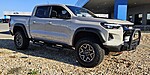 New 2026 CHEVROLET COLORADO 4WD ZR2 in UNADILLA, GEORGIA