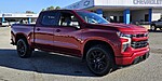 New 2026 CHEVROLET SILVERADO 1500 RST in UNADILLA, GEORGIA