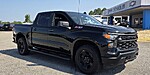 New 2025 CHEVROLET SILVERADO 1500 WORK TRUCK in UNADILLA, GEORGIA