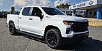 New 2025 CHEVROLET SILVERADO 1500 WORK TRUCK in UNADILLA, GEORGIA